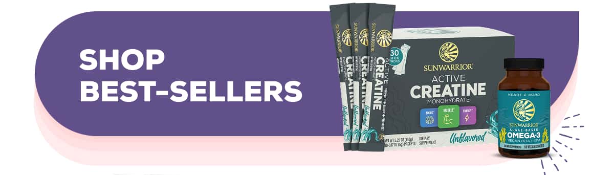  SHOP BEST-SELLERS