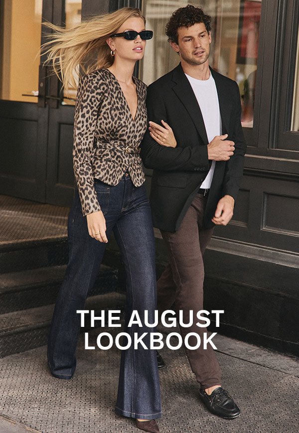 Shop Mens and Womens