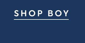 SHOP BOY