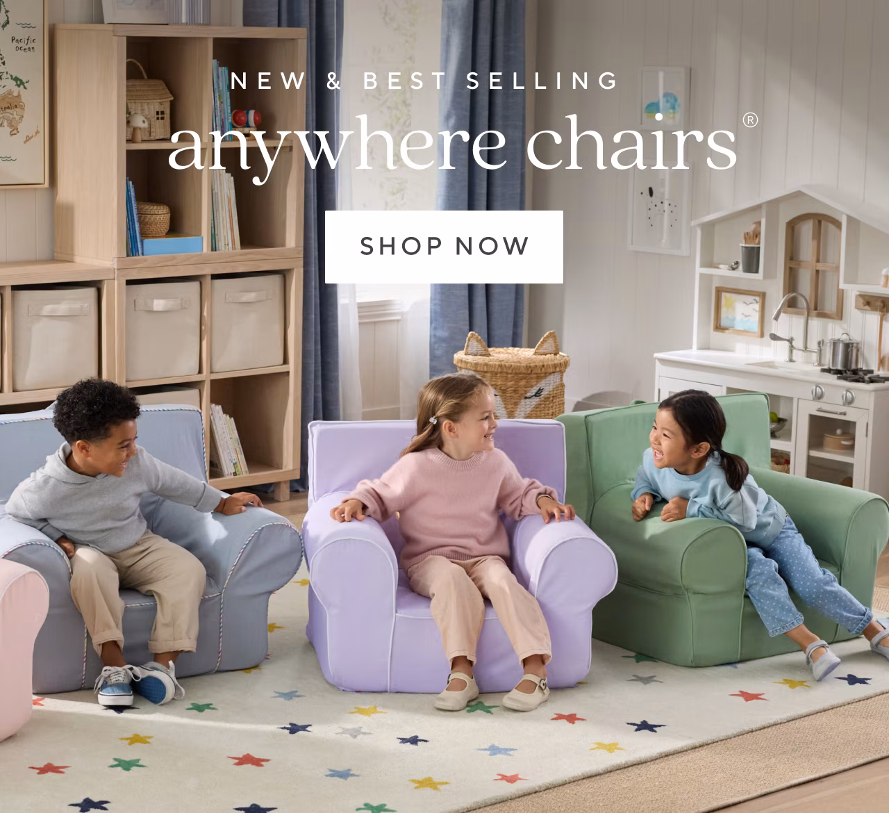 anywhere chairs