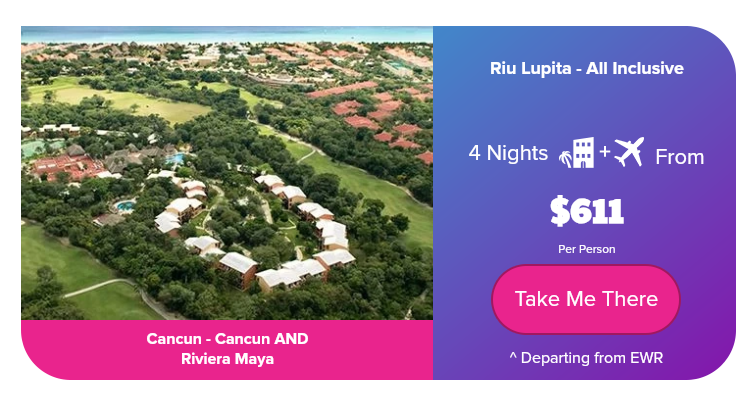 Featured Deal 1