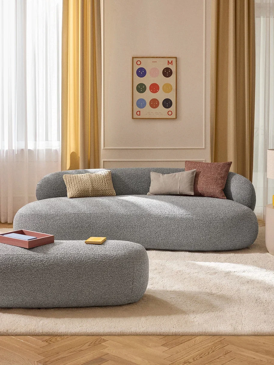 Alba de Westwing Collection