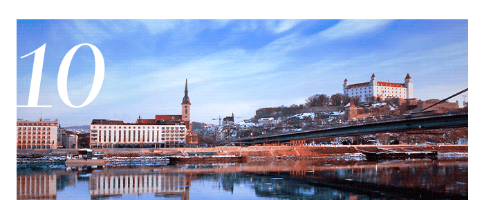 10. AmaWaterways