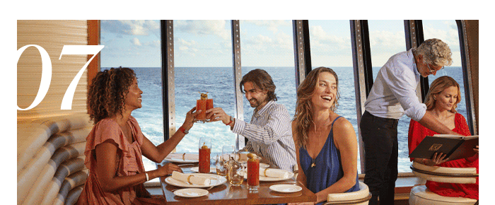 7. Virgin Voyages