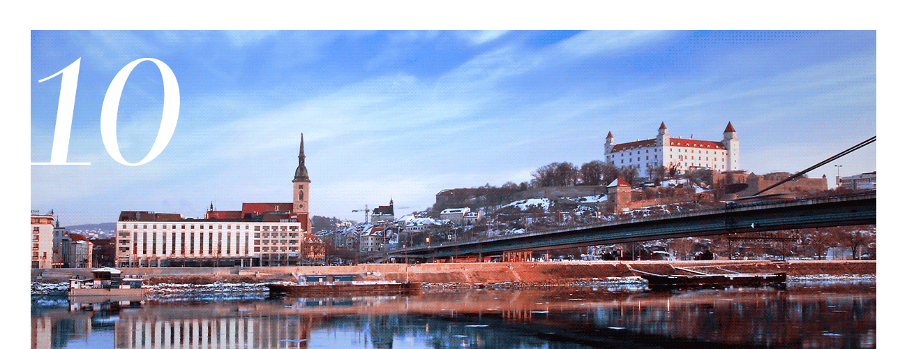 10. AmaWaterways