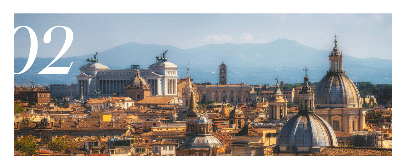 2. Oceania Cruises