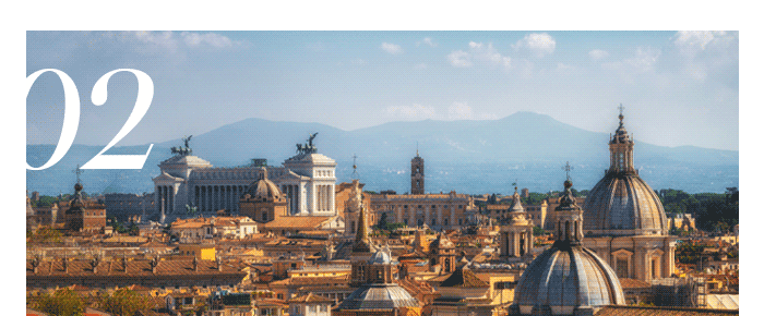 2. Oceania Cruises