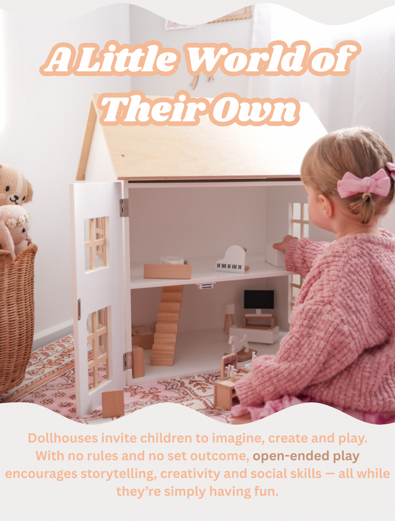 All Dollhouses 