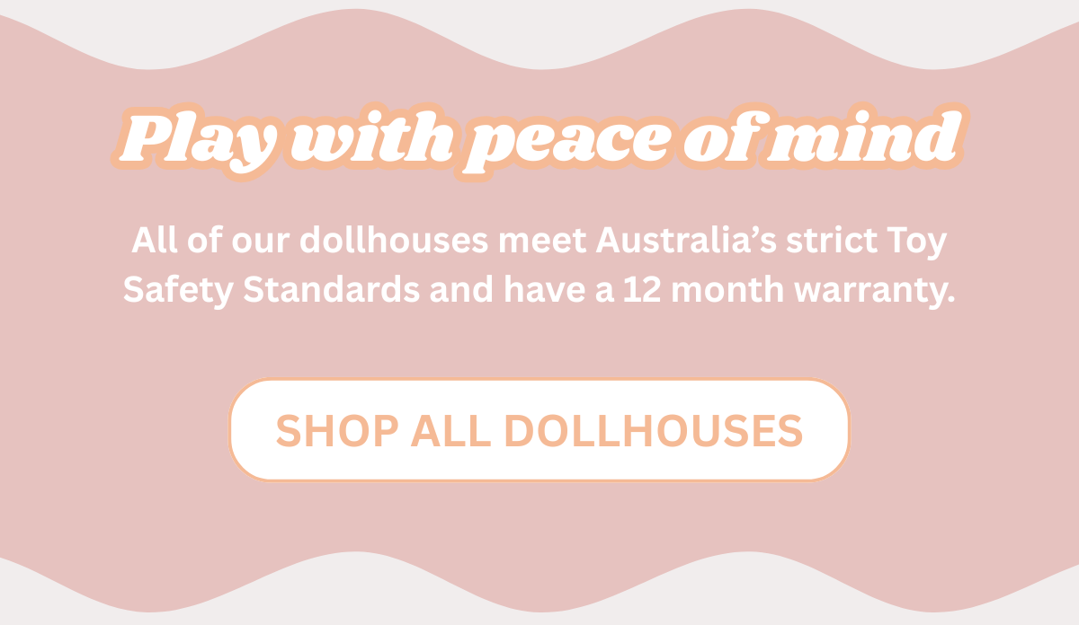 Shop All Dollhouses