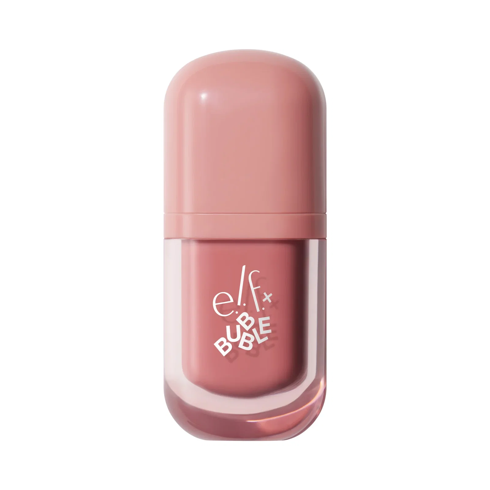 Glow Talk Tinted Lip Serum - Dusty Rose