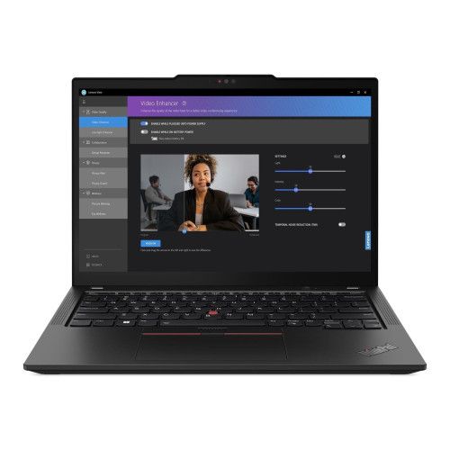 Lenovo ThinkPad X13 Gen 4 AMD Ryzen 7 7840U 32GB RAM 512GB SSD 13.3" Windows 11 Pro Business Laptop