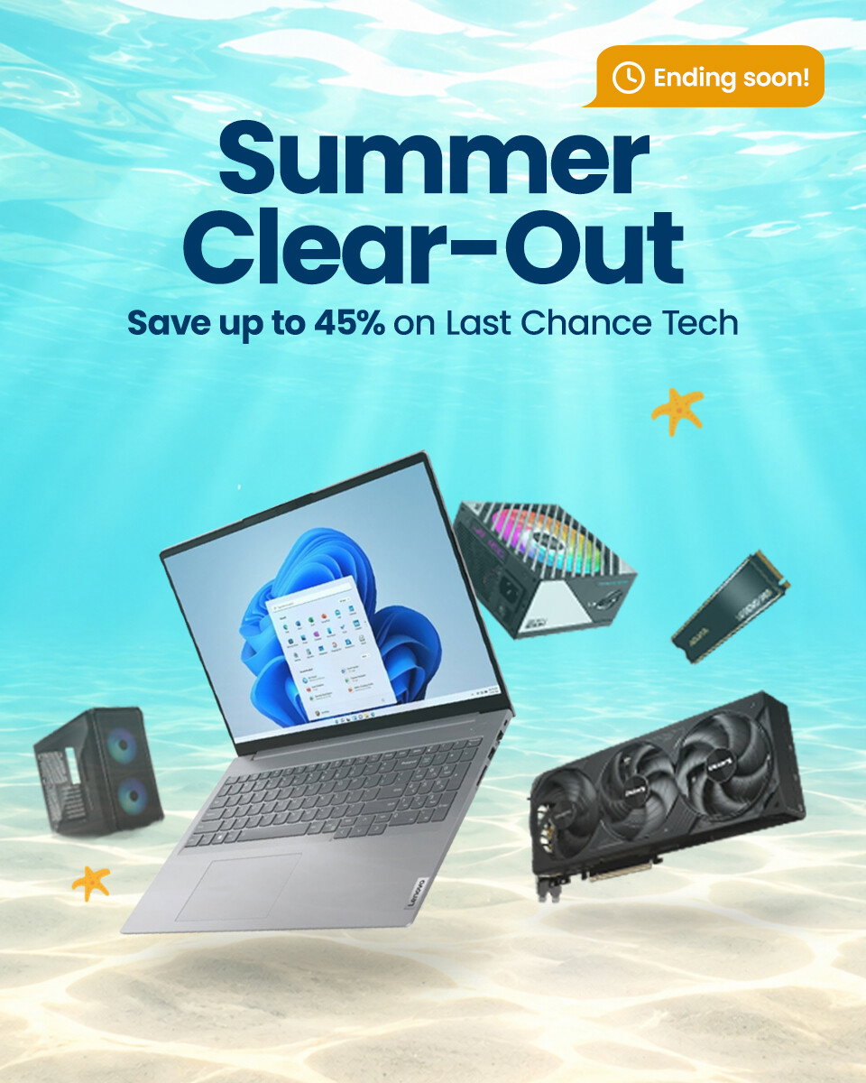 Box Summer clearance sale