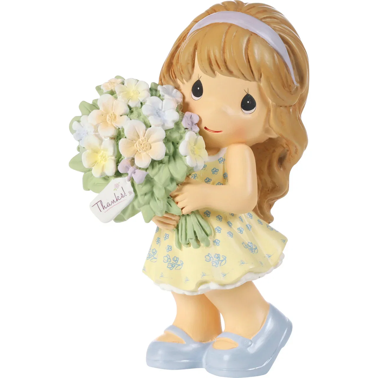 Image of Thanks A Bunch Figurine