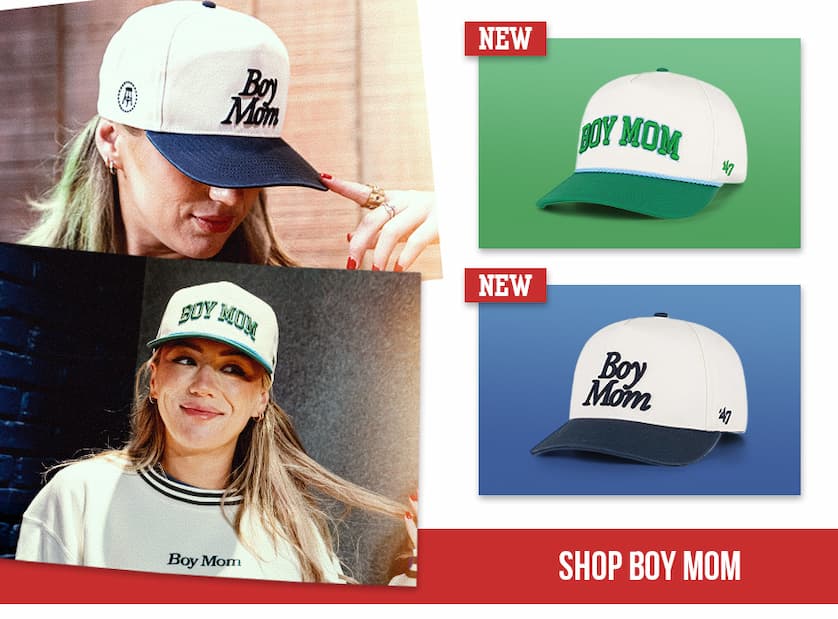 Shop Boy Mom