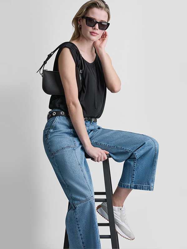 Shop jeans