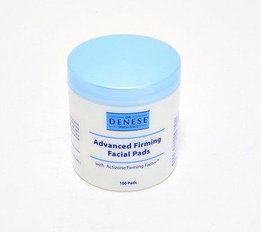 Dr. Denese 100-count Firming Facial Pads