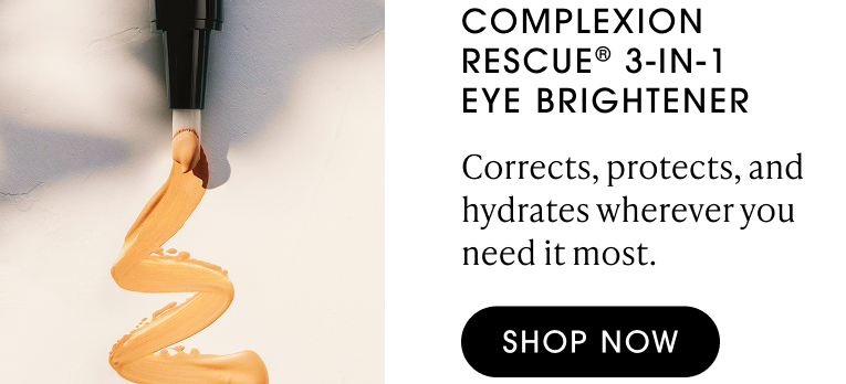 COMPLEXION RESCUE® 3-in-1 Eye Brightener Mineral SPF 30