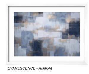 EVANESCENCE - Ashlight