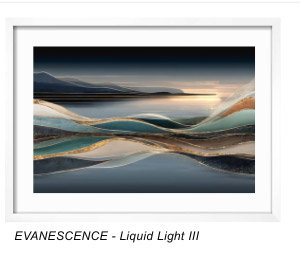 EVANESCENCE - Liquid Light III