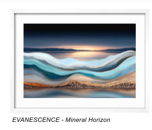 EVANESCENCE - Mineral Horizon