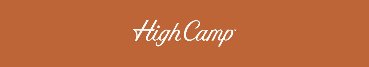 High Camp Flasks