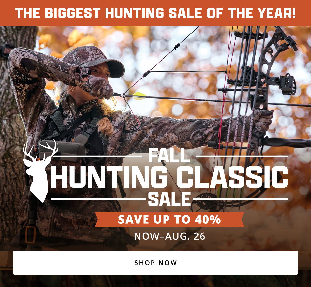 Fall Hunting Classic