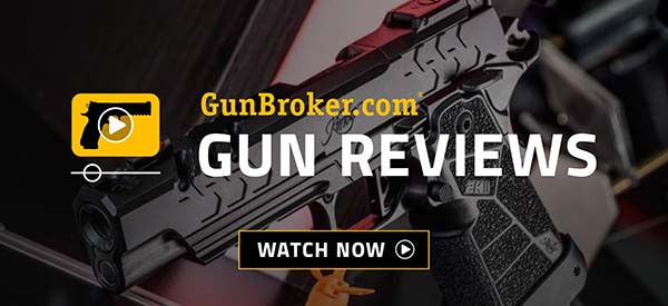 This Week's Top Gun Videos