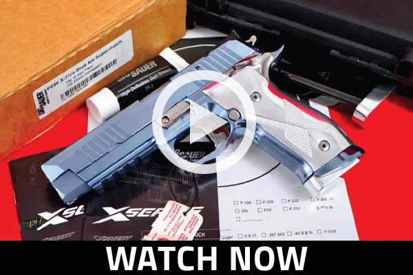 Most Expensive Guns Sold on GunBroker in July 2026