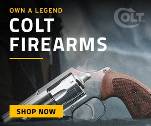 Colt Firearms on GunBroker