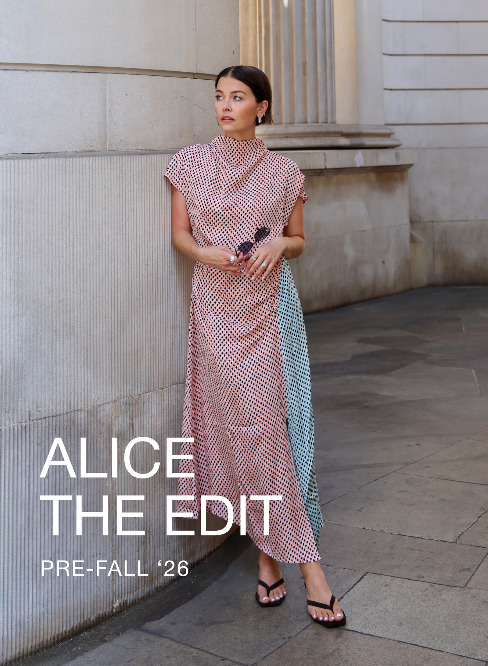 Alice the edit