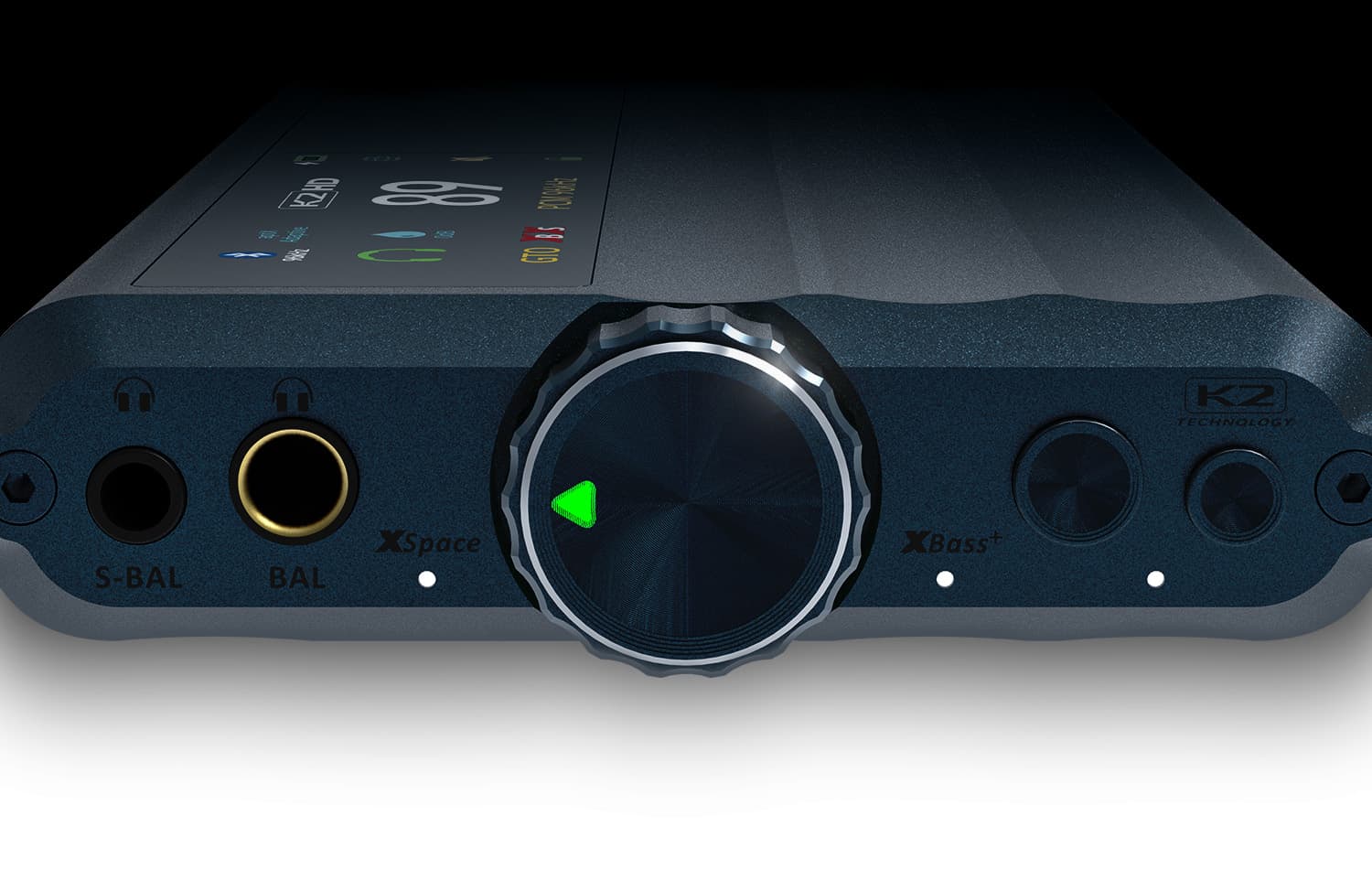 REVIEW: IFI AUDIO IDSD GR 2 