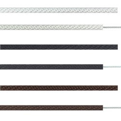 Halyard Rope by the Foot