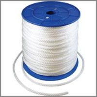 Rope by the spool