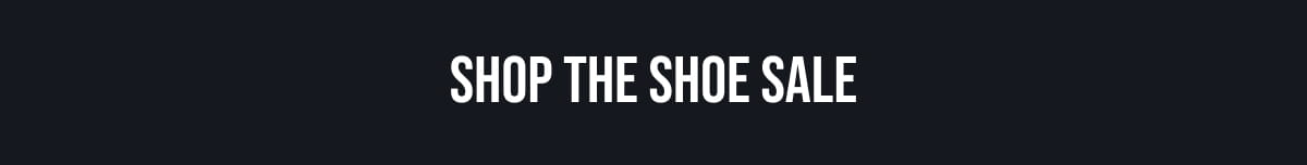 SHOP THE SHOE SALE