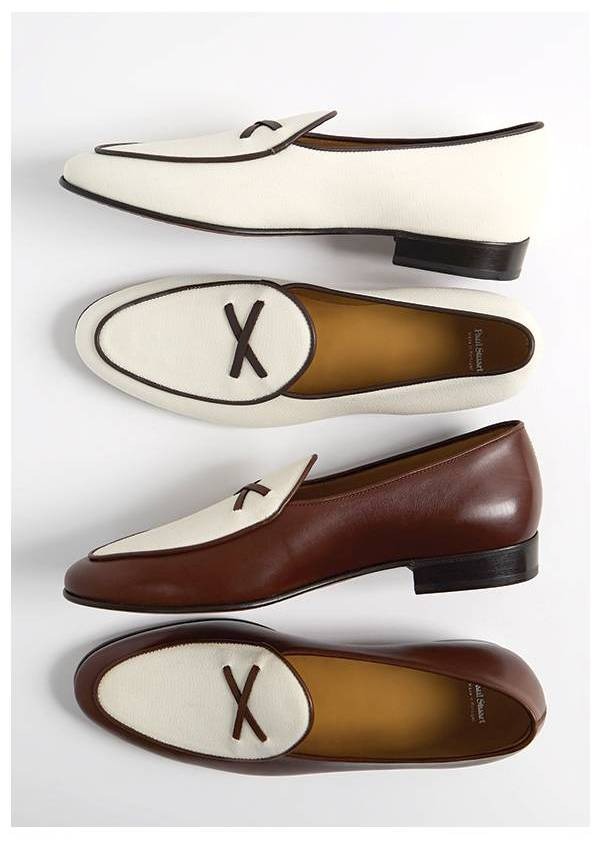 FOOTWEAR