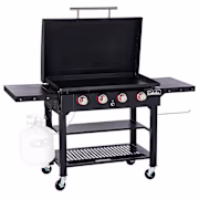 Cabela's 36' Propane Griddle