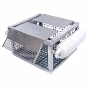 Pond King Turtle Trap