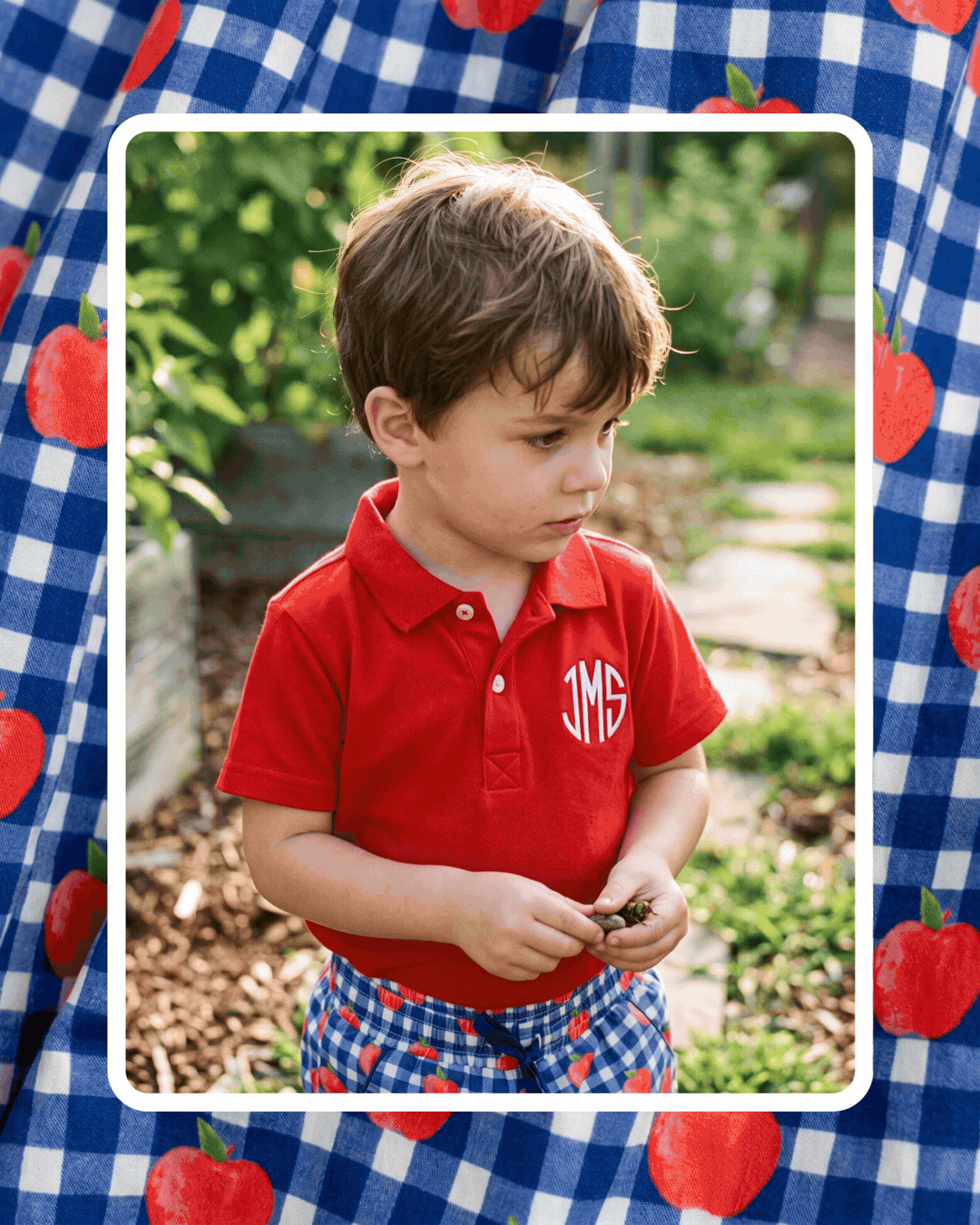 School Favorites Under $38 + $1 Monograms
