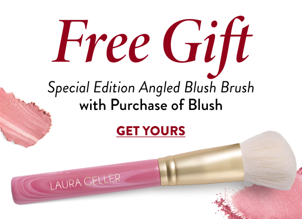 Free Gift | Get Yours