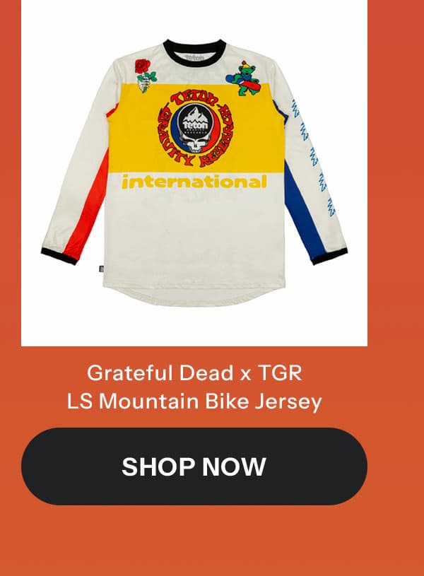 TGR Grateful Dead Summer Collection