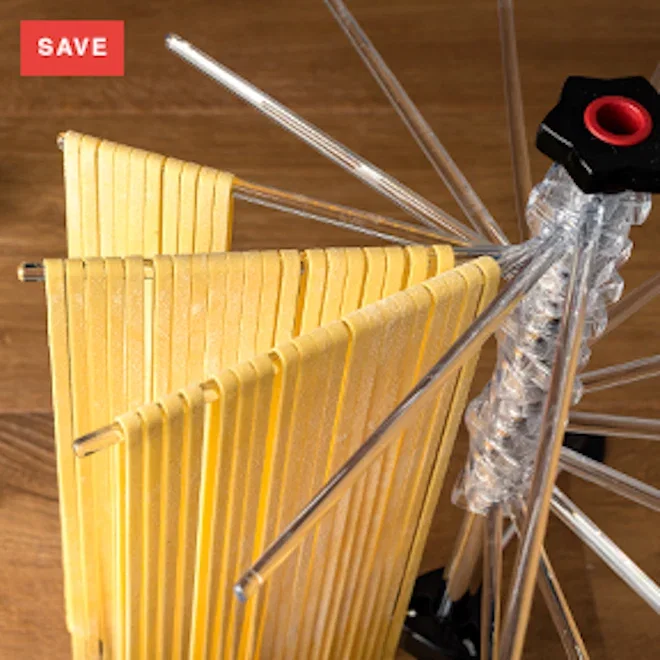 Marcato Pasta Drying Stand