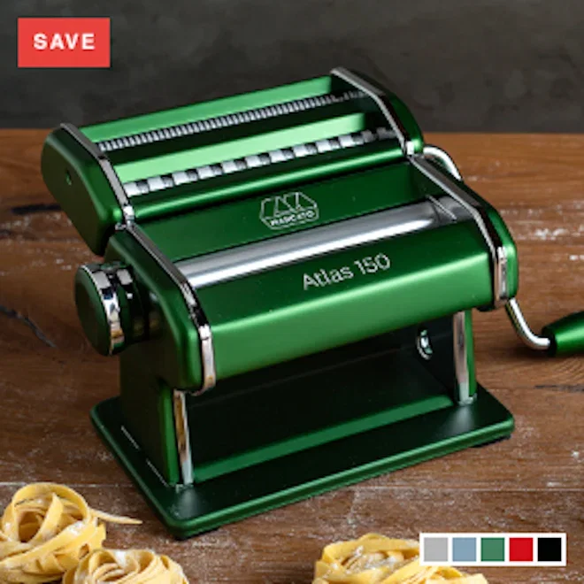 Marcato Atlas 150 Manual Pasta Machine