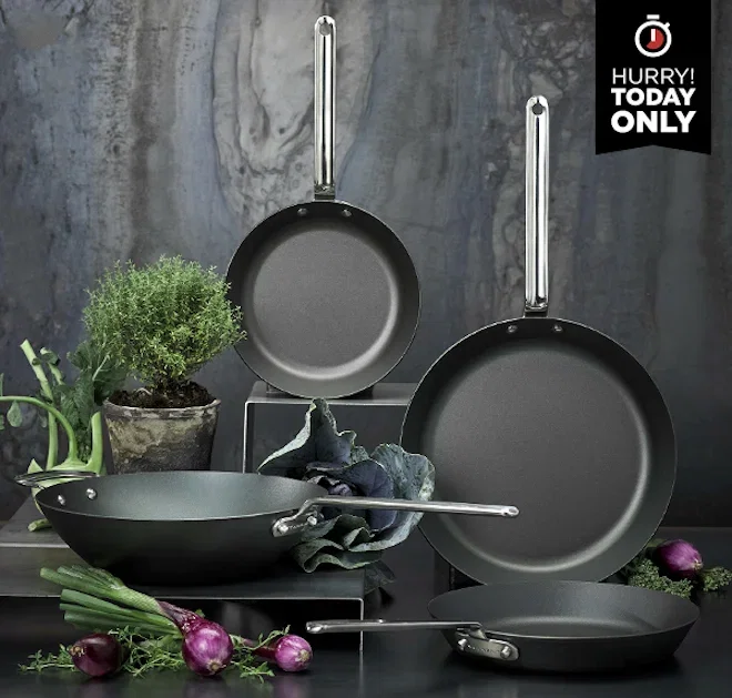 20% off Scanpan