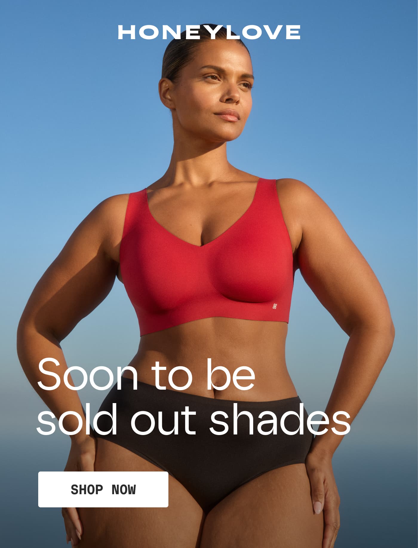 HONEYLOVE | Soon to be sold out shades | SHOP NOW