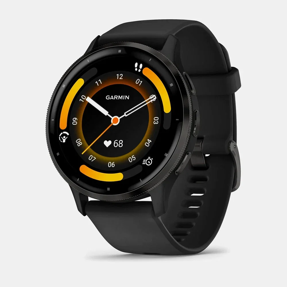 Image of Garmin Venu 3 GPS Watch