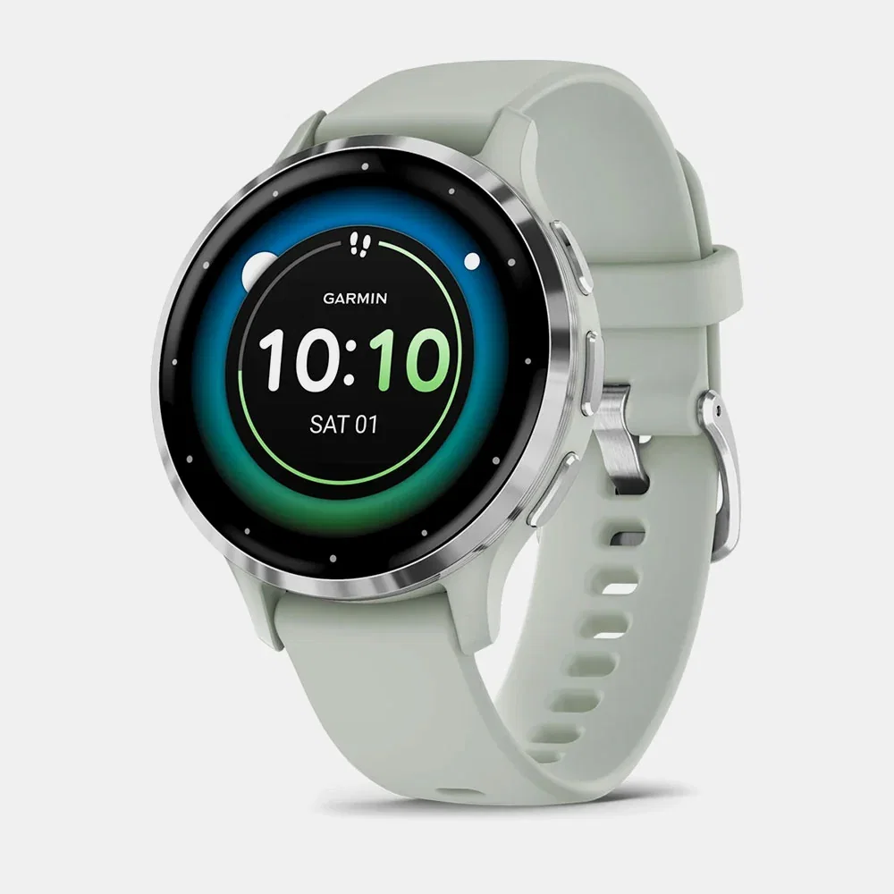 Image of Garmin Venu 3s GPS Watch