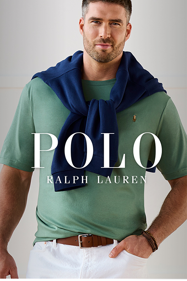 Polo Ralph Lauren