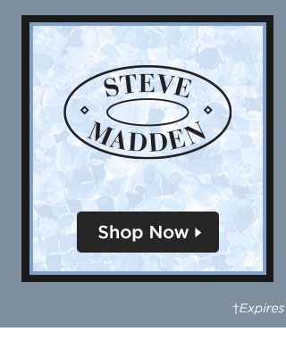 Shop Steve Madden Shoes On Sale