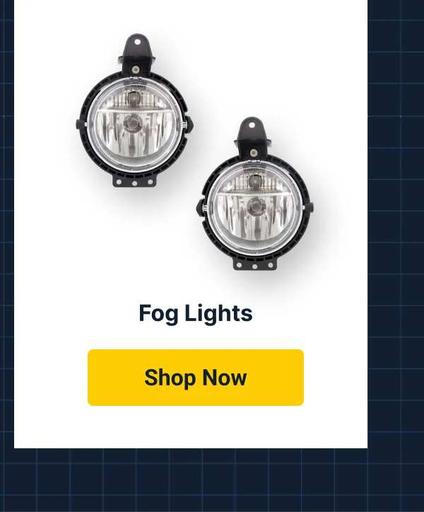Fog Lights