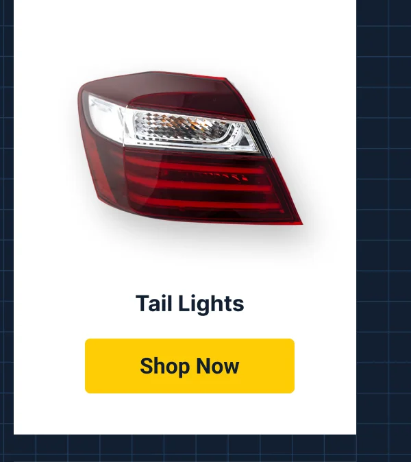 Tail Lights